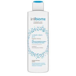 INTIBIOME DIARY CARE 1 BOTELLA 500 ML