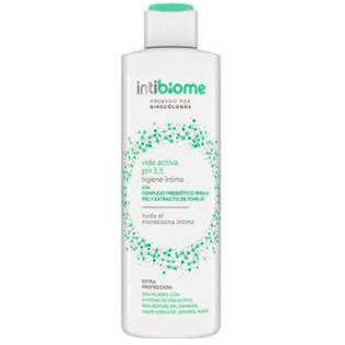 INTIBIOME ACTIVITY 1 BOTELLA 500 ML