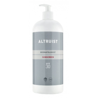 Altruist Dermatologist SPF30 1000ml