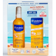 Mustela PACK Children's Solar Milk SPF50 Cara 40ml + Body 200ml