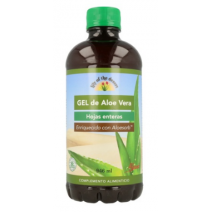Lily Gel of Aloe Vera 946 ml