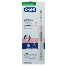 Oral B Electric brush Professional 2