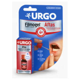 Urgo Aftas Filmogel, 6ml