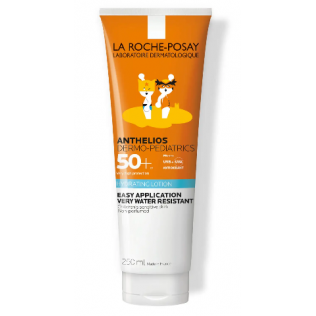 La roche Posay Anthelios Dermo-Pediatrics Leche SPF50+ 250ml