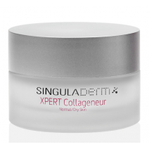 Singuladerm XPERT Collageneur skin Normal/Seca 50ml