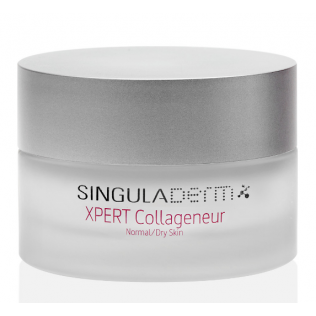 Singuladerm XPERT Collageneur skin Normal/Seca 50ml