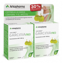 Arkopharma Garcinia Cambogia DUPLO 2x45 capsules