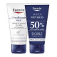 Eucerin Duplo Repair Hand Cream 2 x 75ml