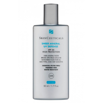 SkinCeuticals Sheer Mineral UV Defense SPF50 50ml