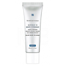 Skinceuticals Glycolic 10 Renew Overnight 50ml