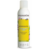 Pranarom AROMAPIC Spray Anti-Wequitos Atmosfera and Fabrics, 150ml