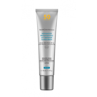 SKINCEUTICALS ADVANCED BRIGHTENING UV DEFENSE SPF50 1 ENVASE 50 ML