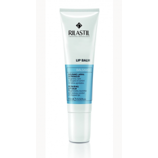 Rilastil Balsamo Labial Reparador, 15ml