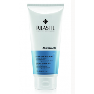 Rilastil Cumlaude Aloelaude Gel Aloe Vera Puro 200ml