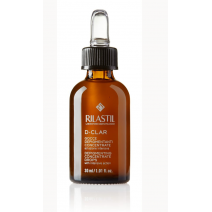 Rilastil D-Clar Despigmentante Concentrated Gotas, 30ml