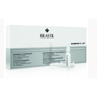 Cumlaude Summum Rx Lift 10 blisters