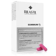 Rilastil Summum Rx 30 capsules