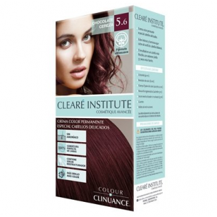 COLOUR CLINUANCE 170 ML TONO COLOR 5.06 CHOCOLATE CEREZA