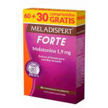 Meladispert Forte 60+30 tablets