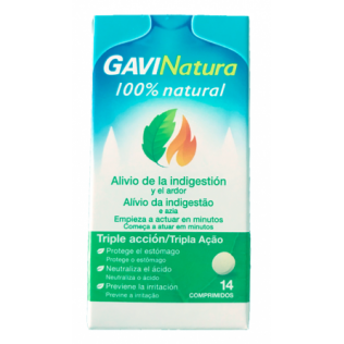 Gavinatura 14 tablets