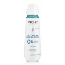 Vichy Deodorant 48h Frescor Extremo Spray 100ml
