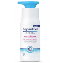 BEPANTHOL DERMA REPARADOR LOCION CORPORAL DIARIA 1 ENVASE 400 ML