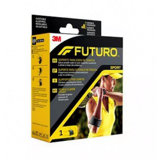 FUTURE CODERA CODO TENIS SPORT T UNICA