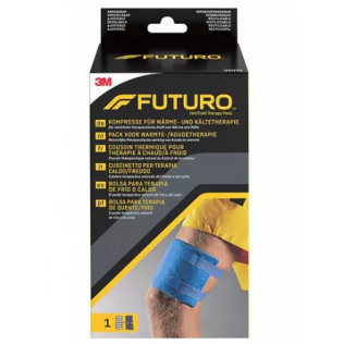 FUTURE FRÍO/CALOR BOLSA REUTILIZABLE TALLA ÚNICA, 1UD