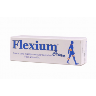 Flexium Massage Cream 75 ml