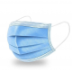 Surgical masks Type IIR 10 U