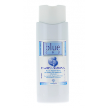 Blue Cap Champú 400 ml