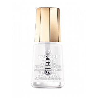 MAVALA COLOR 43 INCOLORE