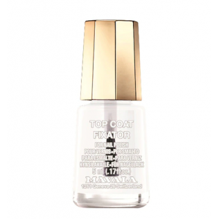 MAVALA TOP COAT FIXATOR