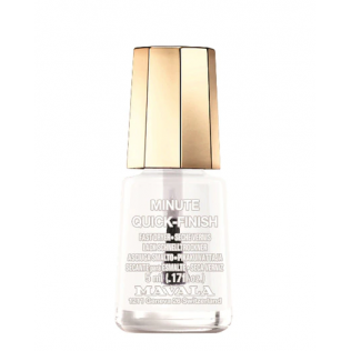 MAVAL MINUTE QUICK-FINISH
