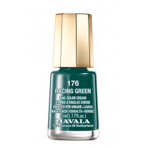 MAVALA COLOR 176 RACING GREEN