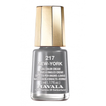 MAVALA COLOR 217 NEW YORK