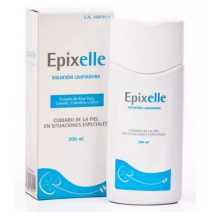 EPIXELLE SOLUC LIMPIAD 200 ML