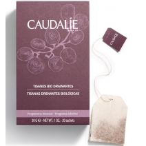 Caudalie Tisana Drenante 20 Und