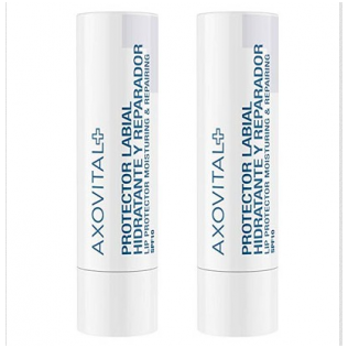 Axovital DUPLO Labial 2 x 4.5g