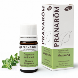 Pranarom Essential oil Improved 5 ml, Origanum Improved