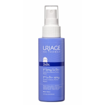 URIAGE BEBE 1ER SPRAY SECANTE REPARADOR WITH COBRE ZINC 1 100 ML