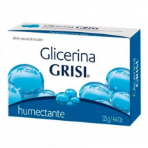 GLICERINA GRISI 100 G