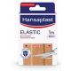 Hansaplast Elastic Tira 1m X 6cm