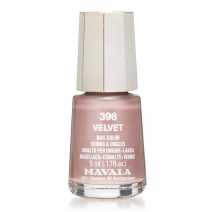 Mavala Enamel of Uñas Color 396 Velvet