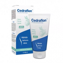 Cedraflon Cream Legs 150ml