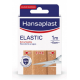 Hansaplast Elastic Tira 1m X 6cm