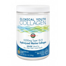 KAL Clinical Youth Collagen 3750mg TYPE I nightmareIII 298g