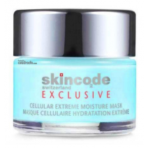 Skincode Exclusive Extra Hydrating Cell Mask, 50ml