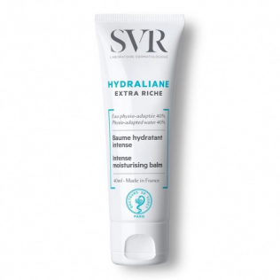 SVR Hydraliane Riche Balsamo Hydratante 40ml