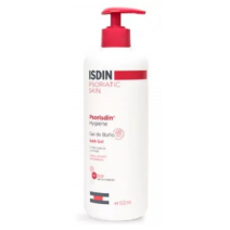 Isdin Psorisdin Hygiene Corporal, 500ml